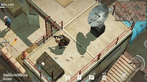 死亡之岛内置菜单截图3