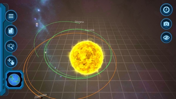 宇宙沙盒2截图3