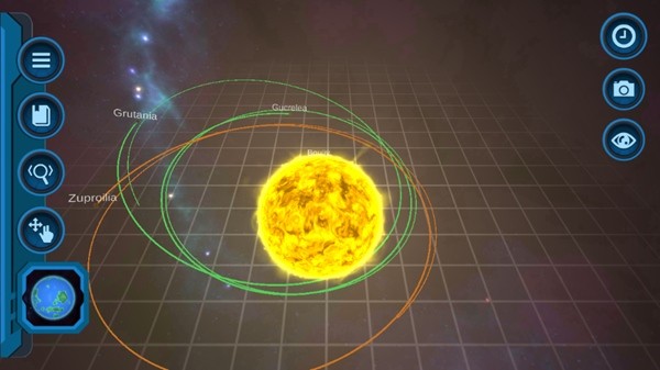 宇宙沙盒2截图2