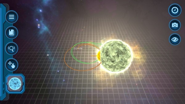宇宙沙盒2截图4