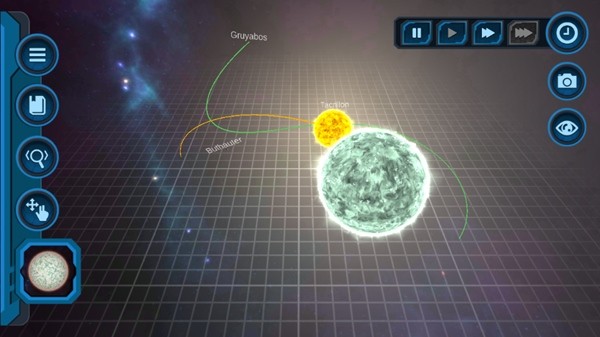 宇宙沙盒2截图5