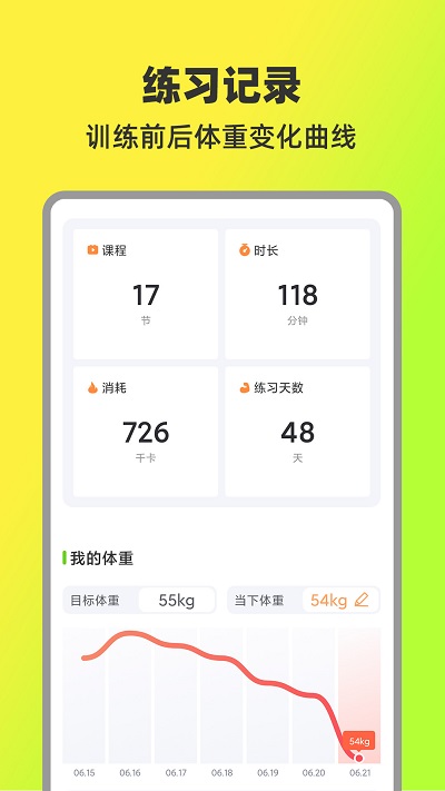 热汗舞蹈国际版截图2