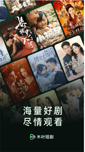木叶短剧截图1
