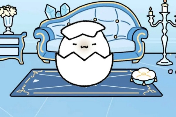 suki情侣养蛋旅游解锁全部答案