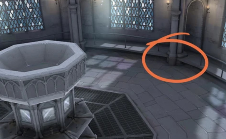 哈利波特魔法觉醒纪律处分与通告记录全部故事碎片位置