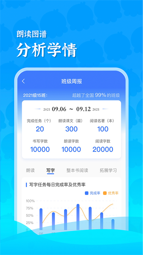 出口成章老师版app截图3
