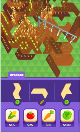 农场周围(Farm Around)截图2