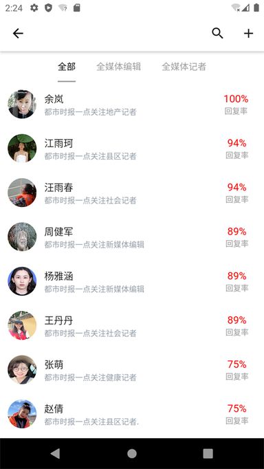昆明都市时报app电子版截图2