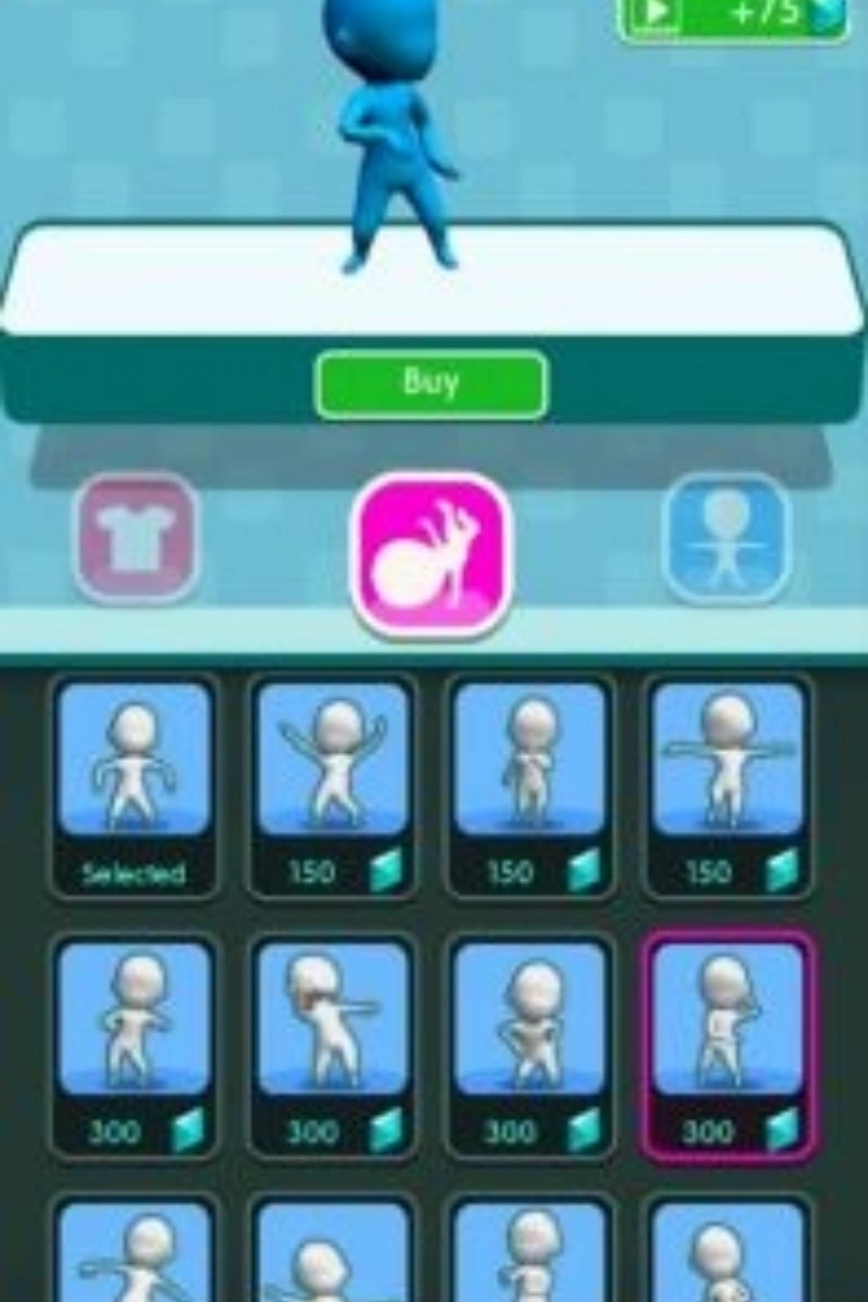 钻石竞赛(Diamond Race 3D)截图1