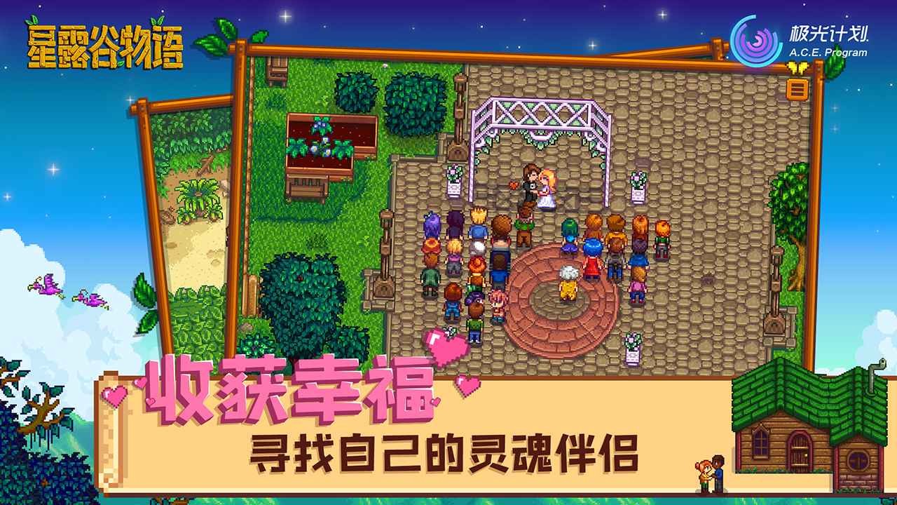 星露谷物语mod整合版截图4