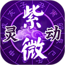灵动紫微App