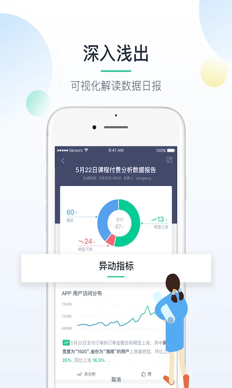 掌上神策app截图1