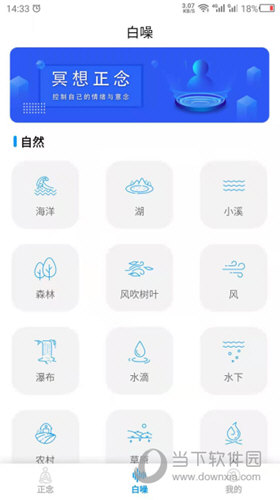 正念