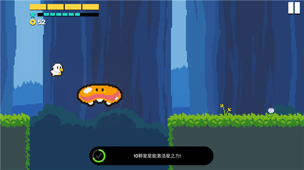 小鸡的追逐汉化版