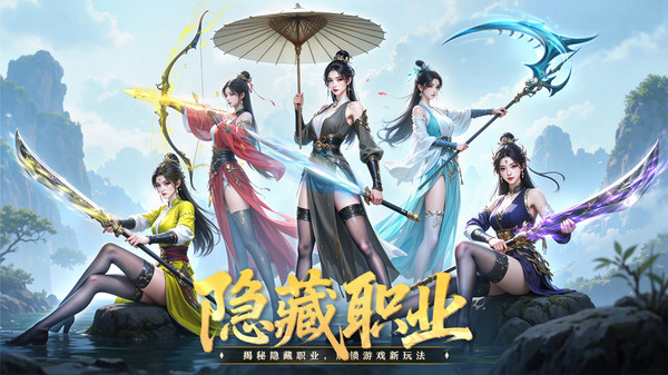 九灵神域vivo版截图4