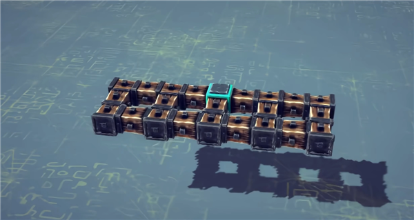 围攻手机版(Besiege)
