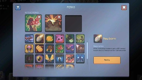 蚁群模拟器2内置修改器最新版截图3