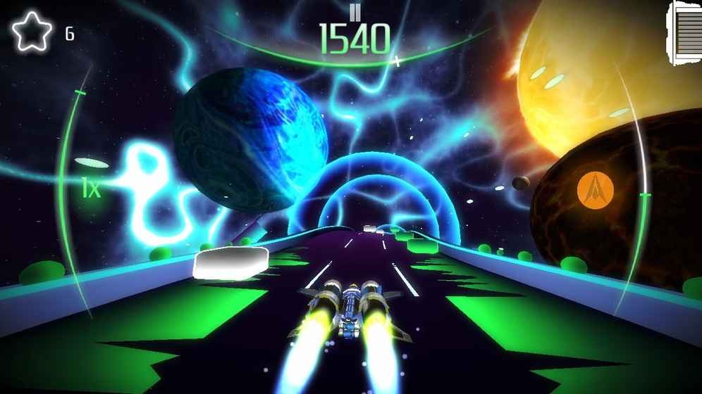 音乐宇宙破解版最新版截图1