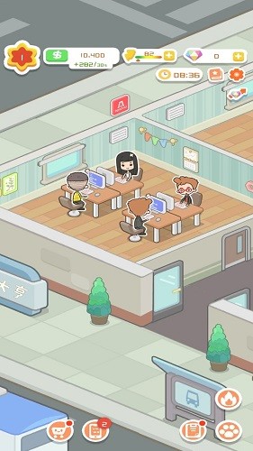 买不起的房产模拟器内购钻石版截图1