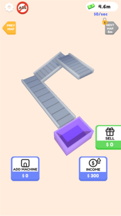 闲置甜点工厂免广告版