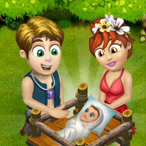 虚拟村民起源2最新版(Virtual Villagers2)
