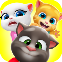 My Talking Tom Friends最新版