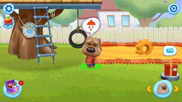 My Talking Tom Friends最新版