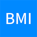 BMI计算器app