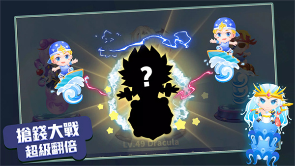 贪吃蛇进化论最新版截图2