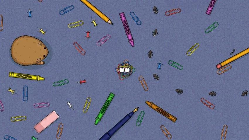 美味星球终极一口游戏截图4