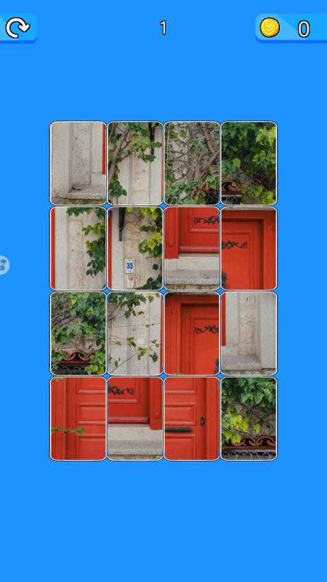 拼图挑战赛游戏v1.0 3