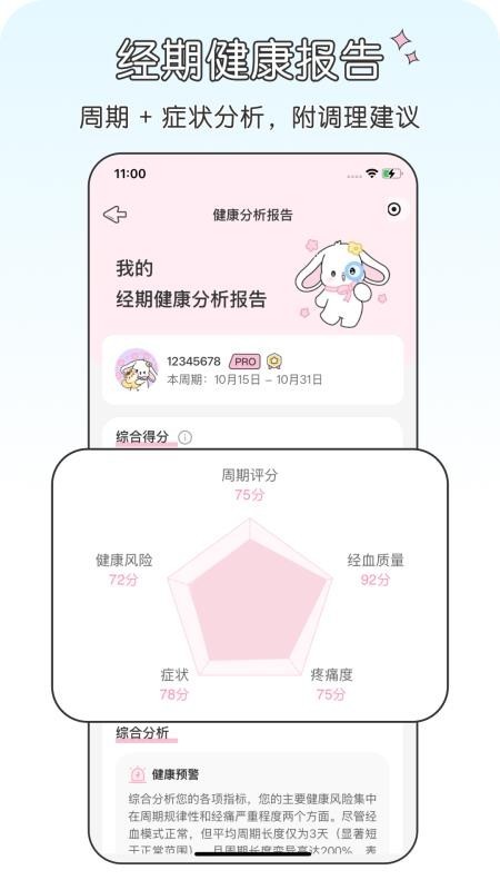 兔叽月记官方版截图3