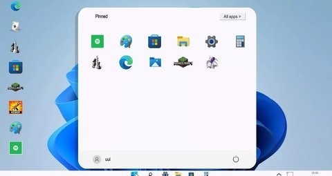 Windows11模拟器截图1