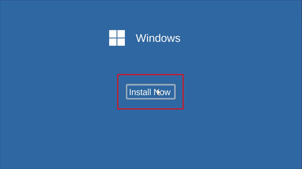 Windows11模拟器