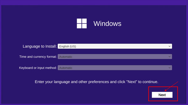 Windows11模拟器