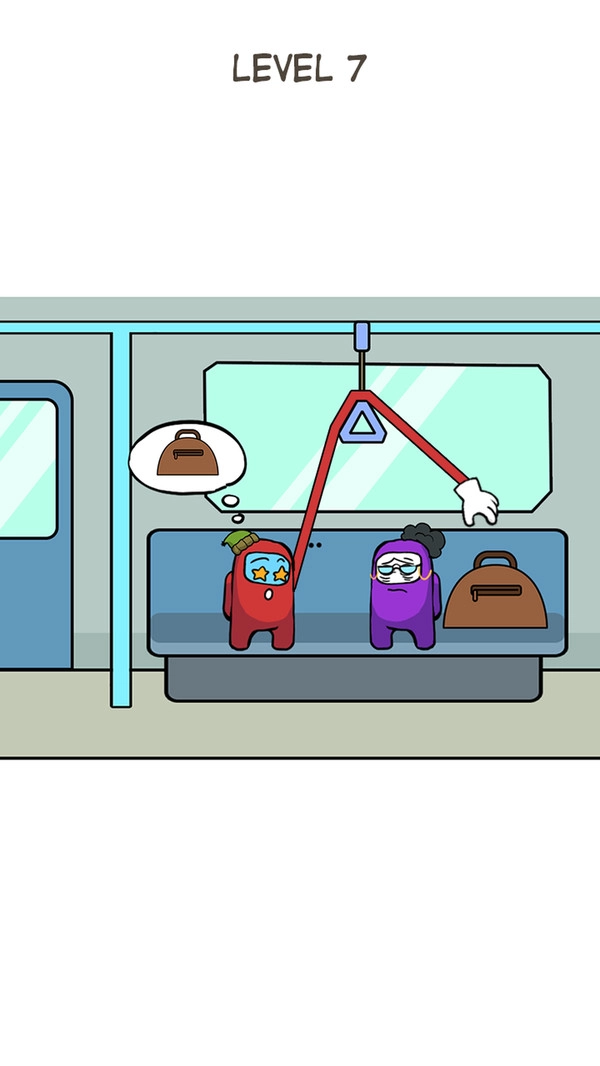 小偷解谜3游戏截图2