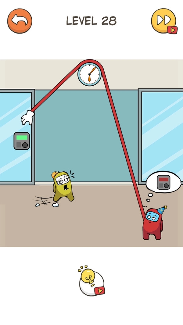 小偷解谜3游戏截图3