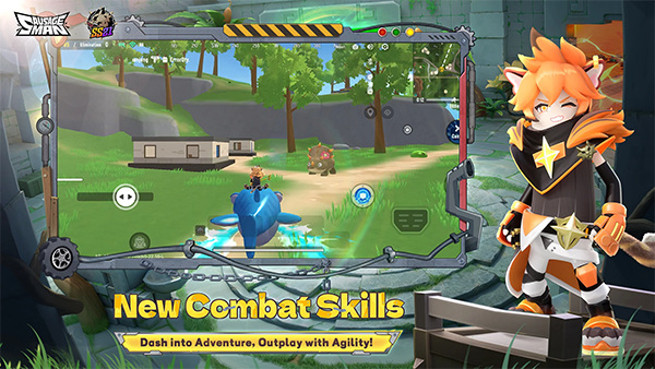 香肠派对免实名认证版