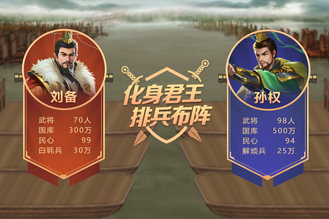 皇帝成长计划2免内购截图2
