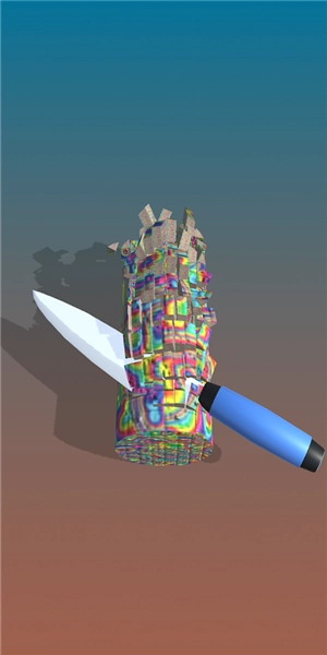 减压切切切游戏截图1