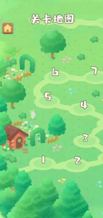 名侦探艾推理游戏截图1