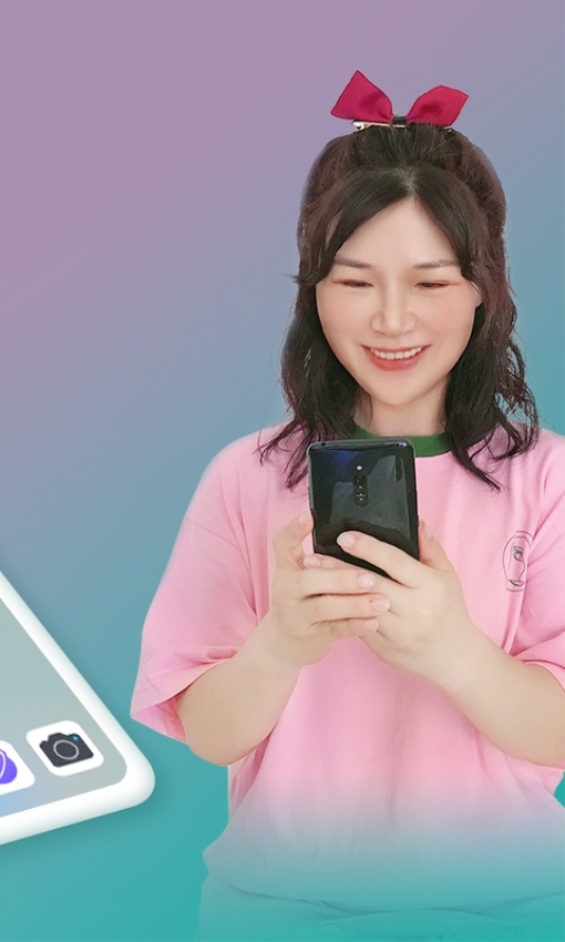 闹闹app截图1
