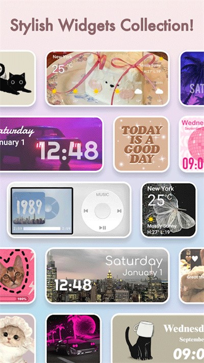 themepack主题截图2