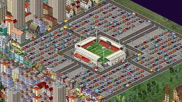 西奥小镇最新版截图1