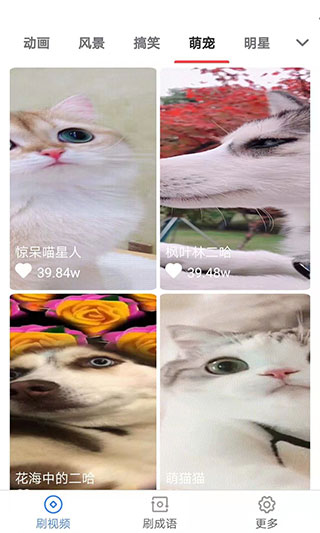 乐刷刷短视频赚钱