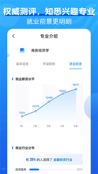 高考问一问app截图2