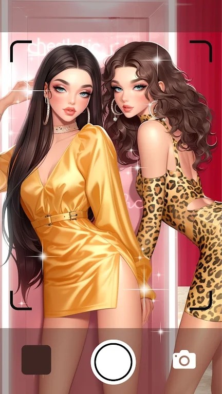 唇彩大师游戏