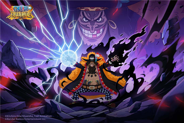 航海王：燃烧意志