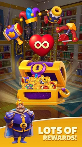 royal match截图3