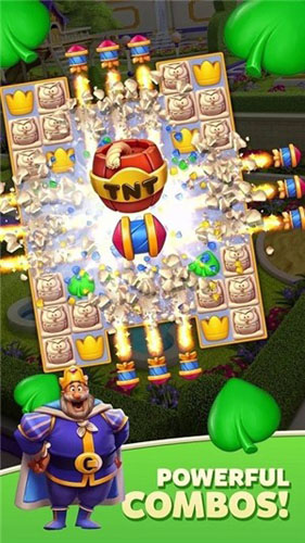 royal match截图5
